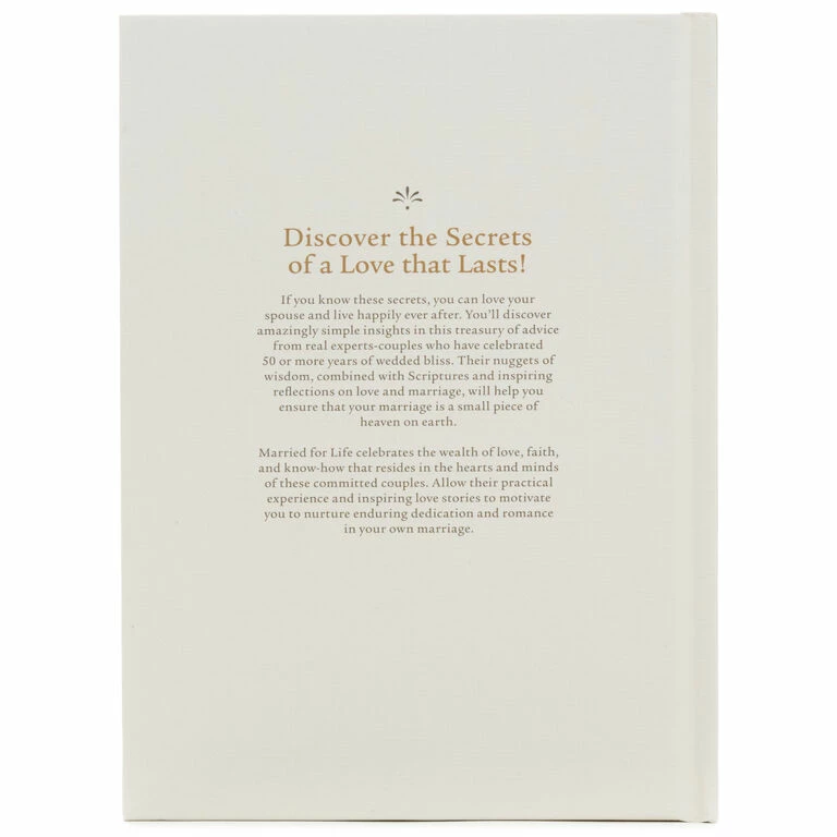 Hallmark Married For Life Book 2 Hallmark Married For Life Book - Image 2