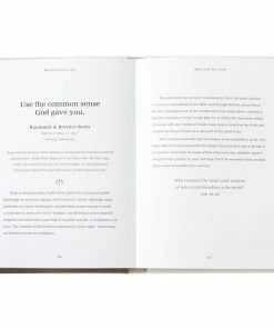 Hallmark Married For Life Book 7 Hallmark Married For Life Book -Department Store Shop Married for Life Book 1BOK1477 04