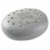 Hallmark Furever Faithful Friend Memorial Garden Stone