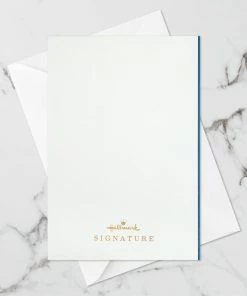 Hallmark Season Full Of Light 3D Pop-Up Hanukkah Card 16 Hallmark Season Full Of Light 3D Pop-Up Hanukkah Card -Department Store Shop Menorah 3D PopUp Hanukkah Card 5XXH1003 08