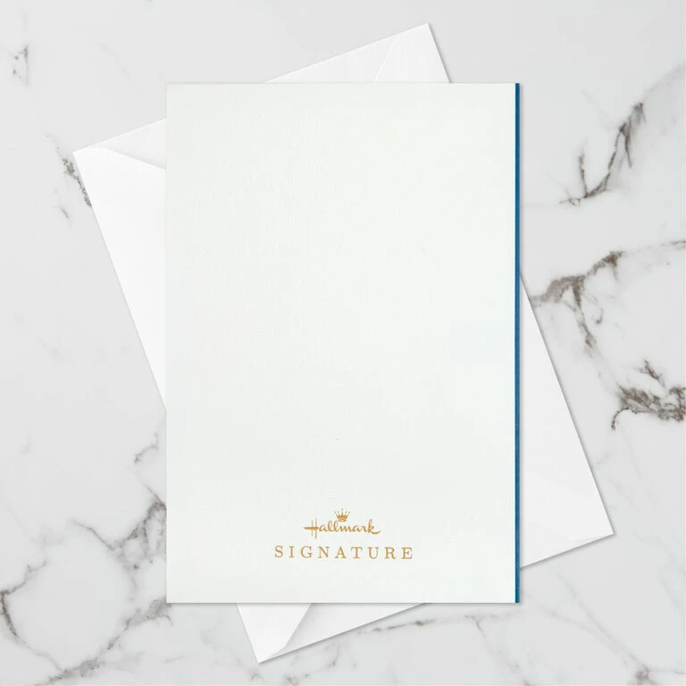 Hallmark Season Full Of Light 3D Pop-Up Hanukkah Card 8 Hallmark Season Full Of Light 3D Pop-Up Hanukkah Card - Image 8