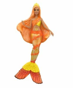 Hallmark Barbie™ Mermaid Ornament With Light