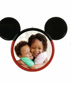 Hallmark Disney Mickey Mouse Ears Silhouette Personalized Photo Ornament 8 Hallmark Disney Mickey Mouse Ears Silhouette Personalized Photo Ornament -Department Store Shop Mickey Mouse Ears Shape Personalized Photo Ornament 2499QHE1962B3 03