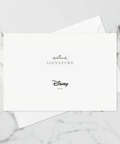 Hallmark Disney Mickey Mouse Cake 3D Pop-Up Birthday Card -Department Store Shop Mickey Mouse and Pluto Cake 3D PopUp Birthday Card 1499LAD2724 07