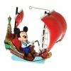 Hallmark Disney Peter Pan's Flight Off To Never Land! Ornament