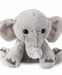 Hallmark Baby Elephant Stuffed Animal, 7.75"