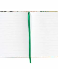 Hallmark Mixed Floral Hardback Notebook -Department Store Shop Mixed Floral Hardcover Notebook 3HWJ2107 04