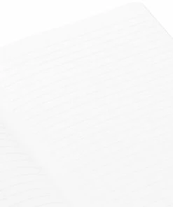 Hallmark Mixed Floral Hardback Notebook -Department Store Shop Mixed Floral Hardcover Notebook 3HWJ2107 07