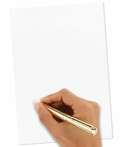 Hallmark Modern Elegance Boxed Thank-You Notes, Pack Of 50 -Department Store Shop Modern Elegance Boxed ThankYou Notes 3THK2545 06