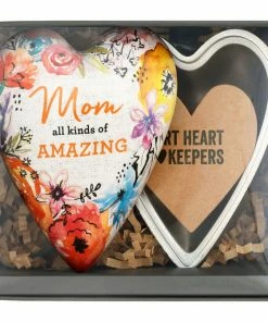 Department Store Shop -Department Store Shop Mom All Kinds of Amazing HeartShaped Trinket Box 1003480350 02