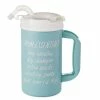 Hallmark Mom Essentials Water Jug, 32 Oz.