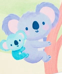 Hallmark Mom And Baby Animal Assortment Blank Thank-You Notes, Pack Of 48 13 Hallmark Mom And Baby Animal Assortment Blank Thank-You Notes, Pack Of 48 -Department Store Shop Mom and Baby Animal Assortment Blank ThankYou Notes 5STZ1134 06