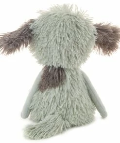 Hallmark MopTops Shaggy Dog Stuffed Animal With You Make Me Proud Board Book 8 Hallmark MopTops Shaggy Dog Stuffed Animal With You Make Me Proud Board Book -Department Store Shop MopTops Dog Plush Stuffed Animal Board Book 1KID1532 03