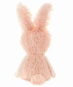 Hallmark MopTops Angora Bunny Stuffed Animal With You Are Loved Board Book -Department Store Shop MopTops Plush Bunny Stuffed Animal Board Book 1KID1531 03