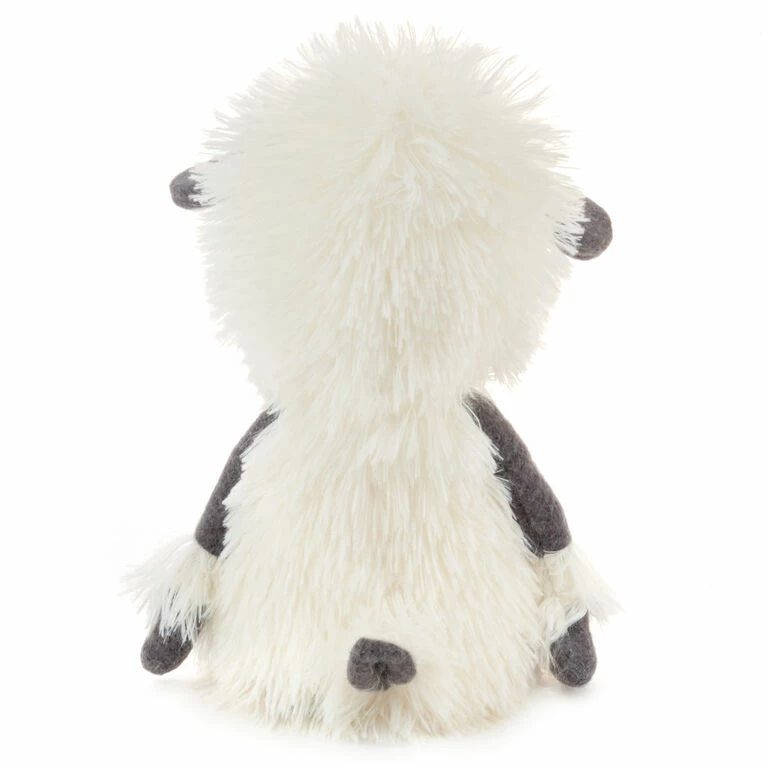 Hallmark MopTops Highland Sheep Stuffed Animal With You Are Kind Board Book 3 Hallmark MopTops Highland Sheep Stuffed Animal With You Are Kind Board Book - Image 3