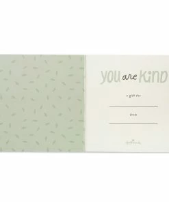 Hallmark MopTops Highland Sheep Stuffed Animal With You Are Kind Board Book 10 Hallmark MopTops Highland Sheep Stuffed Animal With You Are Kind Board Book -Department Store Shop MopTops Plush Sheep Stuffed Animal Board Book 1KID1535 05