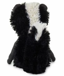 Hallmark MopTops Skunk Stuffed Animal With You Are Unique Board Book 8 Hallmark MopTops Skunk Stuffed Animal With You Are Unique Board Book -Department Store Shop MopTops Plush Skunk Stuffed Animal and Board Book 1KID2082 03