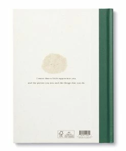 More Than A Little Friendship Book -Department Store Shop More Than a Little Friendship Book 10284 02