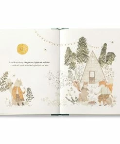 More Than A Little Friendship Book -Department Store Shop More Than a Little Friendship Book 10284 03