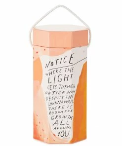 Hallmark Morgan Harper Nichols Room For Growth 1,000-Piece Jigsaw Puzzle