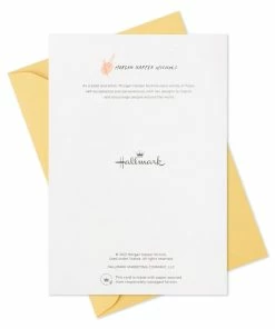 Hallmark Morgan Harper Nichols Assorted Blank Note Cards In Caddy, Pack Of 40 -Department Store Shop Morgan Harper Nichols Blank Note Cards in Caddy 3SOM1195 07
