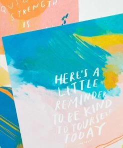 Hallmark Morgan Harper Nichols Boxed Blank Note Cards, Pack Of 16 11 Hallmark Morgan Harper Nichols Boxed Blank Note Cards, Pack Of 16 -Department Store Shop Morgan Harper Nichols Boxed Blank Note Cards 3SOM1196 05