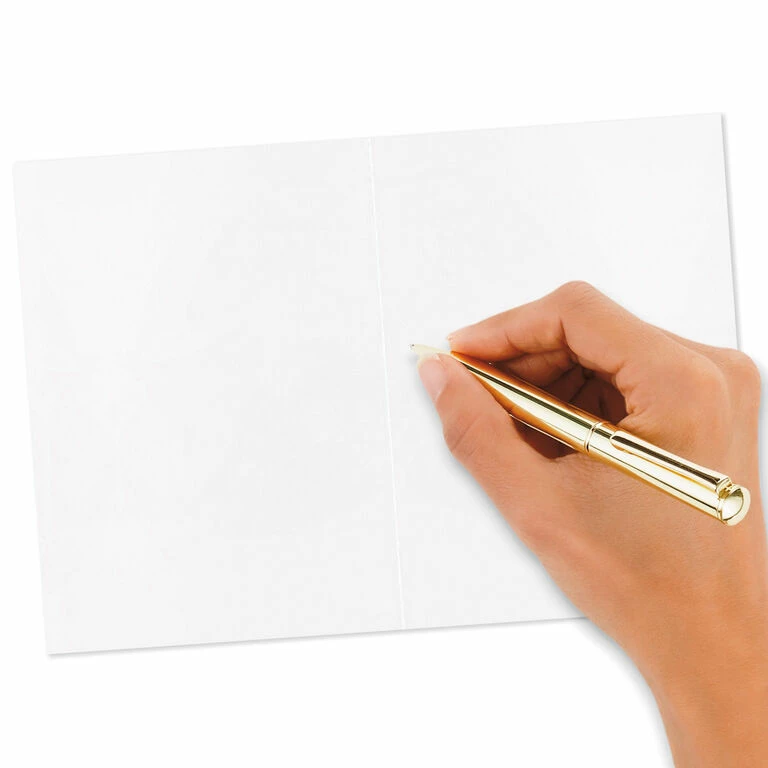 Hallmark Morgan Harper Nichols Boxed Blank Note Cards, Pack Of 16 6 Hallmark Morgan Harper Nichols Boxed Blank Note Cards, Pack Of 16 - Image 6