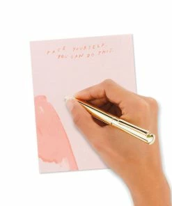 Hallmark Morgan Harper Nichols Art Prints, Notes And Memo Pad Set 11 Hallmark Morgan Harper Nichols Art Prints, Notes And Memo Pad Set -Department Store Shop Morgan Harper Nichols Memo Pad and Notes Set 3SOM1193 06