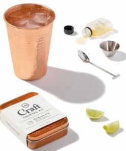 Moscow Mule Cocktail Kit 5 Moscow Mule Cocktail Kit -Department Store Shop Moscow Mule Cocktail Kit MASCARRYKITMM 03
