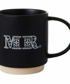 Hallmark Mr. Mug, 16 Oz.