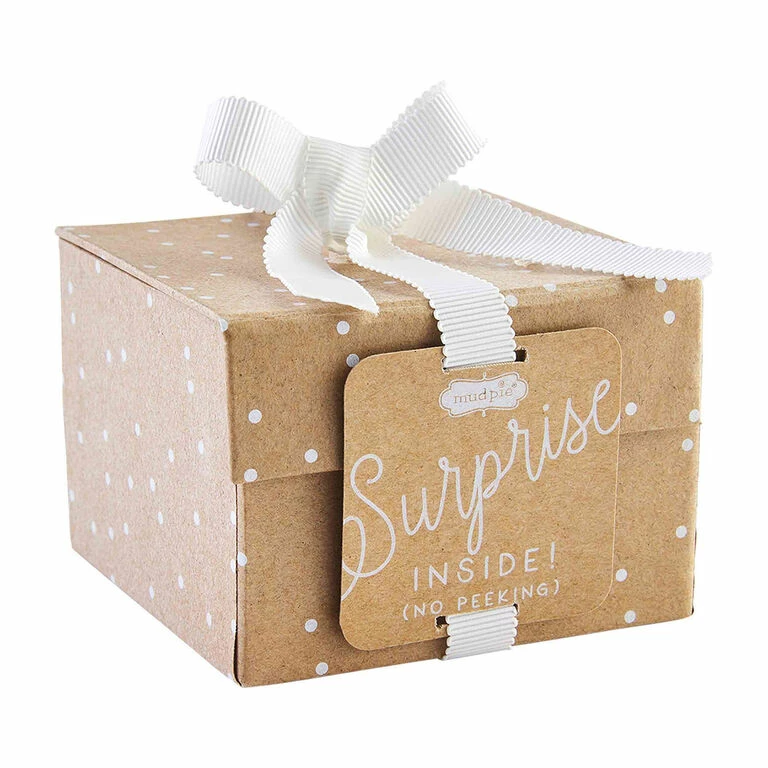 Mud Pie Baby Socks Pregnancy Announcement Box 1 Mud Pie Baby Socks Pregnancy Announcement Box