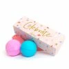 Musee Celebrate Bath Balms, Set Of 3