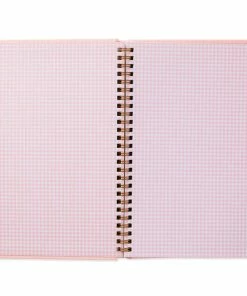 Hallmark My First Year Baby Book For Girl 9 Hallmark My First Year Baby Book For Girl -Department Store Shop My First Year Pink Baby Book for Girl 1BBA4136 03