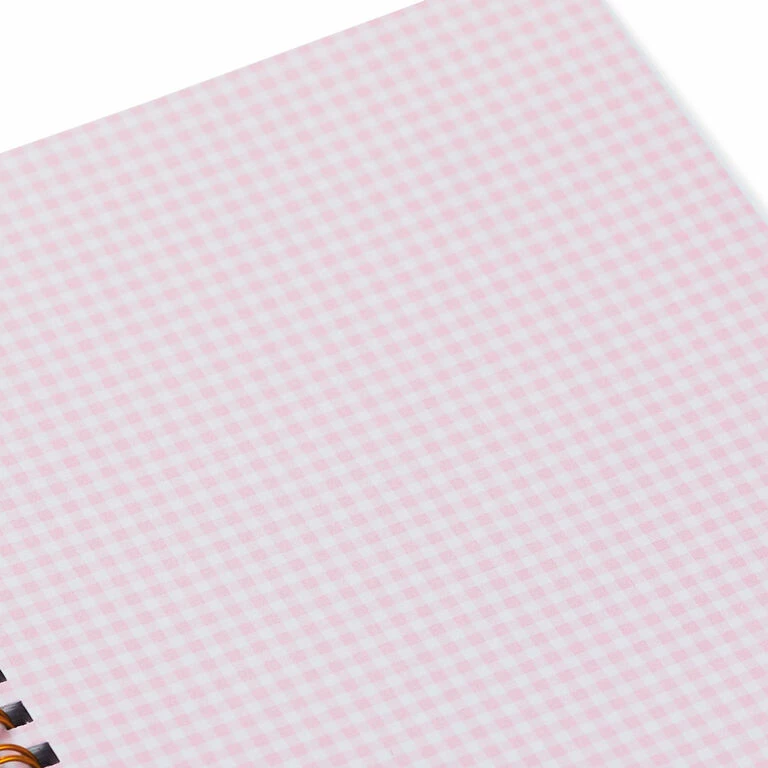 Hallmark My First Year Baby Book For Girl 6 Hallmark My First Year Baby Book For Girl - Image 6