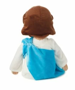 Hallmark My Friend Jesus Stuffed Doll, 13" -Department Store Shop My Friend Jesus Stuffed Doll 13 1KID1655 03