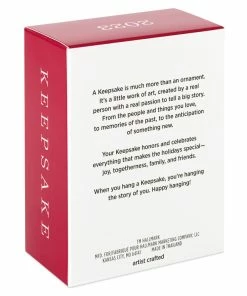 Hallmark Hasbro® My Little Pony: A New Generation Izzy Moonbow™ Ornament -Department Store Shop My Little Pony Izzy Moonbow Keepsake Ornament 1699QXI7327 05