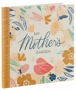Hallmark My Mother's Garden Book