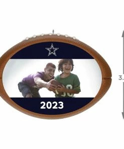 Hallmark NFL Football Dallas Cowboys Text And Photo Personalized Ornament 9 Hallmark NFL Football Dallas Cowboys Text And Photo Personalized Ornament -Department Store Shop NFL Football Dallas Cowboys Text and Photo Personalized Ornament 2499QHE1985B14 03