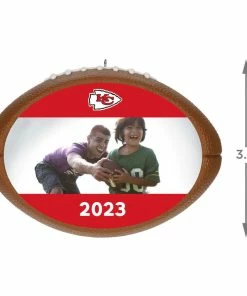 Hallmark NFL Football Kansas City Chiefs Text And Photo Personalized Ornament 9 Hallmark NFL Football Kansas City Chiefs Text And Photo Personalized Ornament -Department Store Shop NFL Football Kansas City Chiefs Text and Photo Personalized Ornament 2499QHE1985B13 03