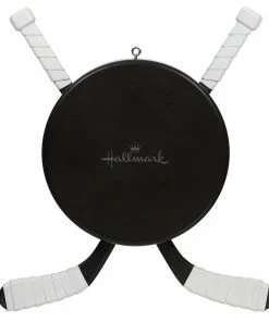 NHL Hockey Personalized Ornament, New York Rangers® 9 NHL Hockey Personalized Ornament, New York Rangers® -Department Store Shop NHLHockey Personalized Ornament New York Rangers 2499QHE1925B11 06