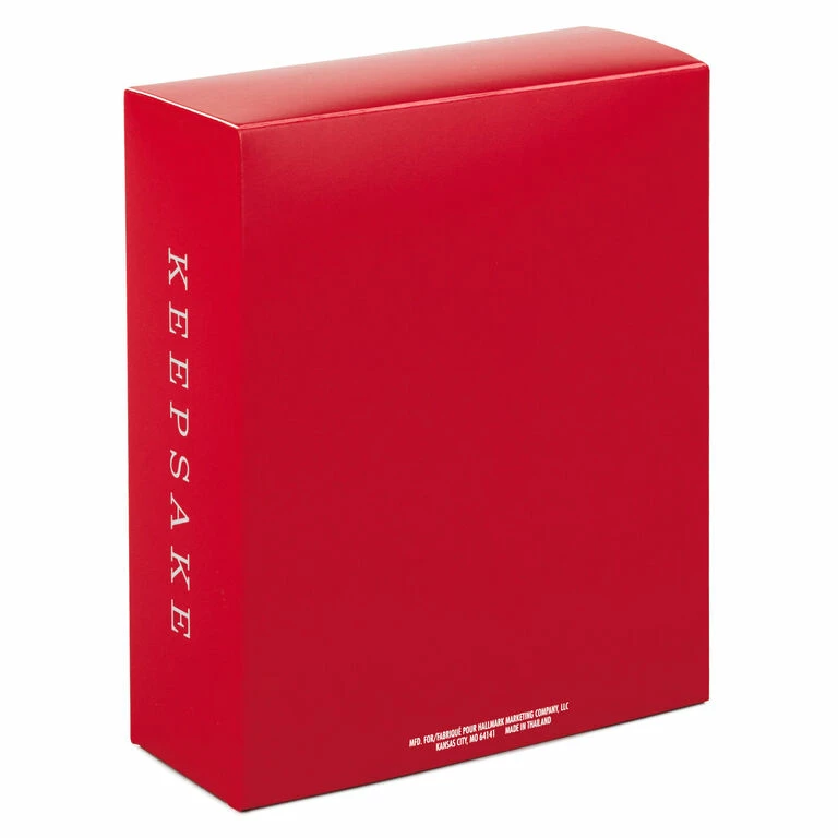 NHL Hockey Personalized Photo Ornament, Chicago Blackhawks® 5 NHL Hockey Personalized Photo Ornament, Chicago Blackhawks® - Image 5