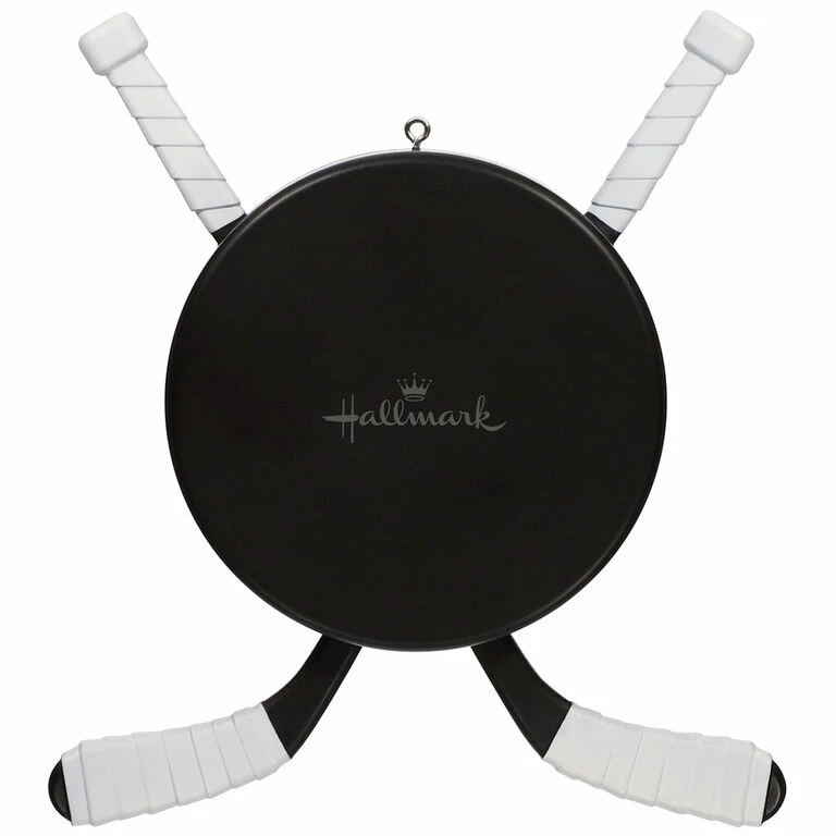 NHL Hockey Personalized Ornament, St. Louis Blues® 6 NHL Hockey Personalized Ornament, St. Louis Blues® - Image 6