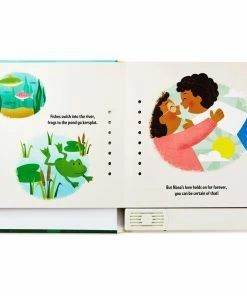 Hallmark Nana's Love Is Forever Recordable Storybook -Department Store Shop Nanas Love Is Forever Recordable Storybook root 1KOB1201 KOB1201 1470 04.jpg Source Image