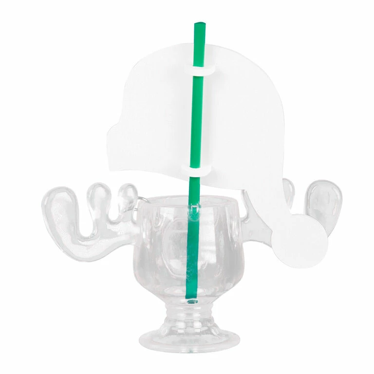 Hallmark National Lampoon's Christmas Vacation™ The Moose Mug Personalized Ornament 4 Hallmark National Lampoon's Christmas Vacation™ The Moose Mug Personalized Ornament - Image 4