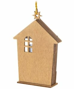 Hallmark A Child Is Born Nativity Papercraft Ornament 11 Hallmark A Child Is Born Nativity Papercraft Ornament -Department Store Shop Nativity Scene Wood and Paper Keepsake Ornament 1999QGO2759 06