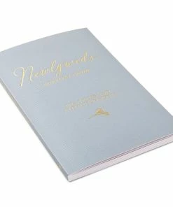 Hallmark Newlyweds Survival Guide Book