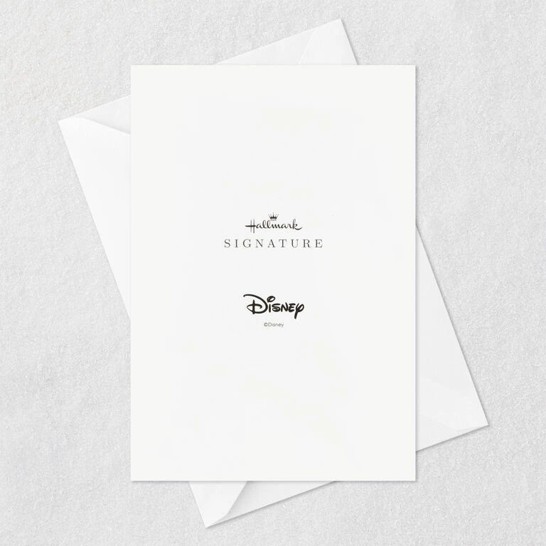 Hallmark Disney Tim Burton's The Nightmare Before Christmas Happy Nightmares 3D Pop-Up Card 9 Hallmark Disney Tim Burton's The Nightmare Before Christmas Happy Nightmares 3D Pop-Up Card - Image 9