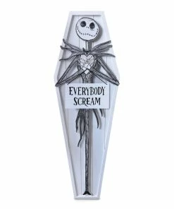 Hallmark Disney Tim Burton's The Nightmare Before Christmas Jack Skellington Porch Decor