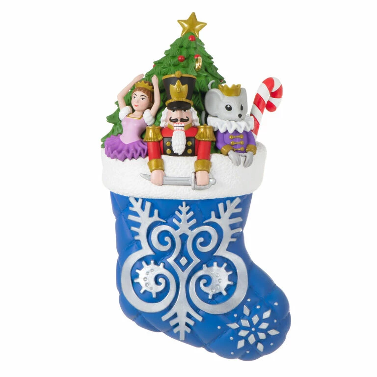 Hallmark Stocking Stuffers Ornament 1 Hallmark Stocking Stuffers Ornament
