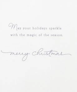 Hallmark Nutcracker Musical 3D Pop-Up Christmas Card With Light -Department Store Shop Nutcracker Shadow Box 3D PopUp Music Light Christmas Card 1099XOD4041 04